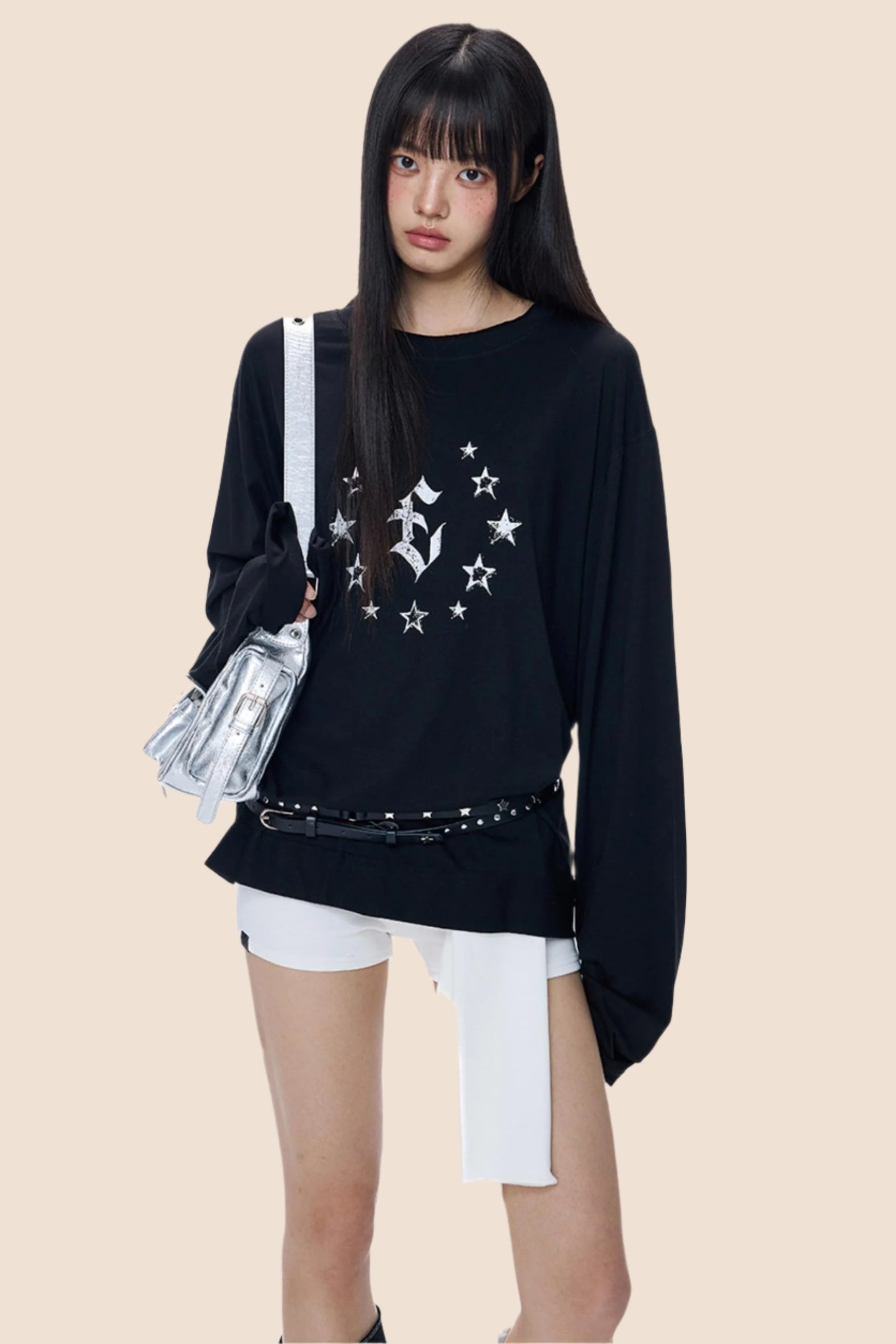 Summer Sunscreen Smock