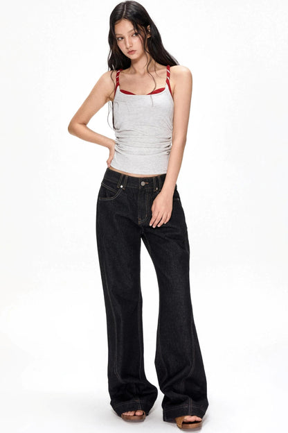 Lycell Splice Camisole