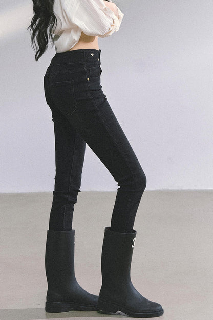 Shaoye Slimming Leg Pants