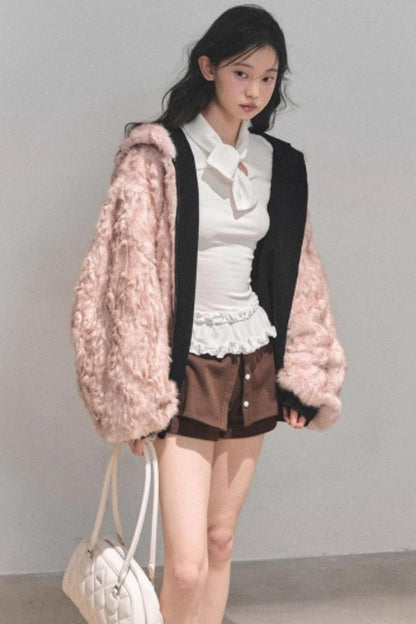 Pride and Prejudice Reversible Jacket