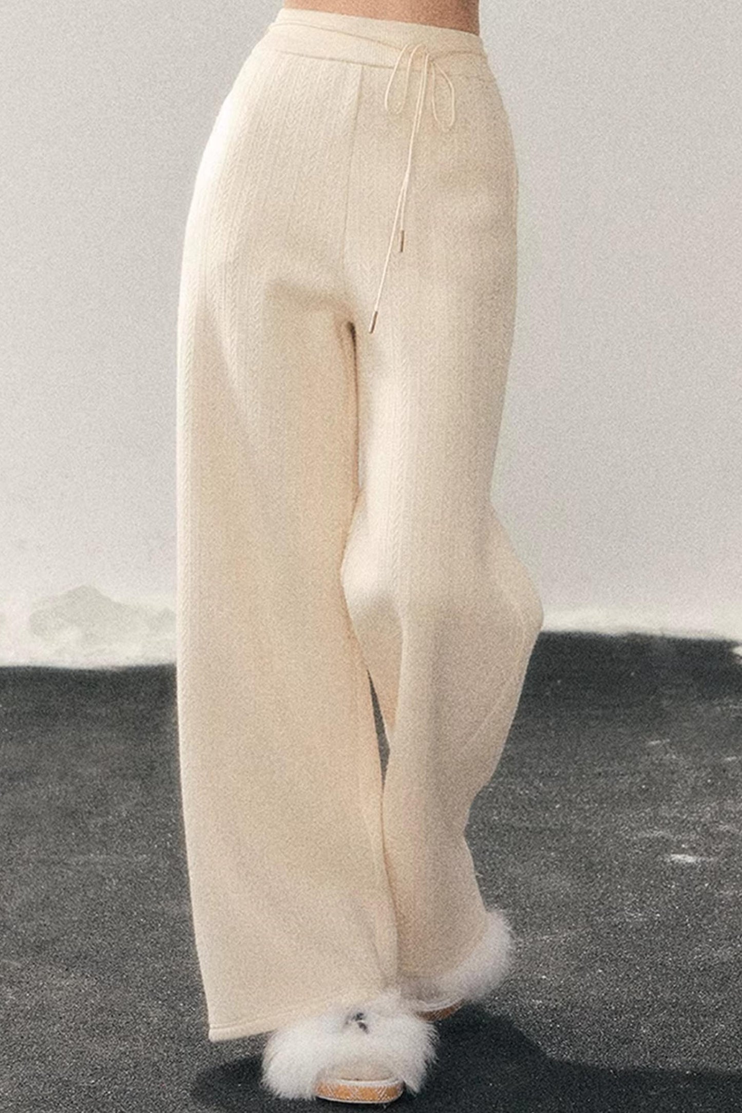 Korean Glutinous Rice Pants