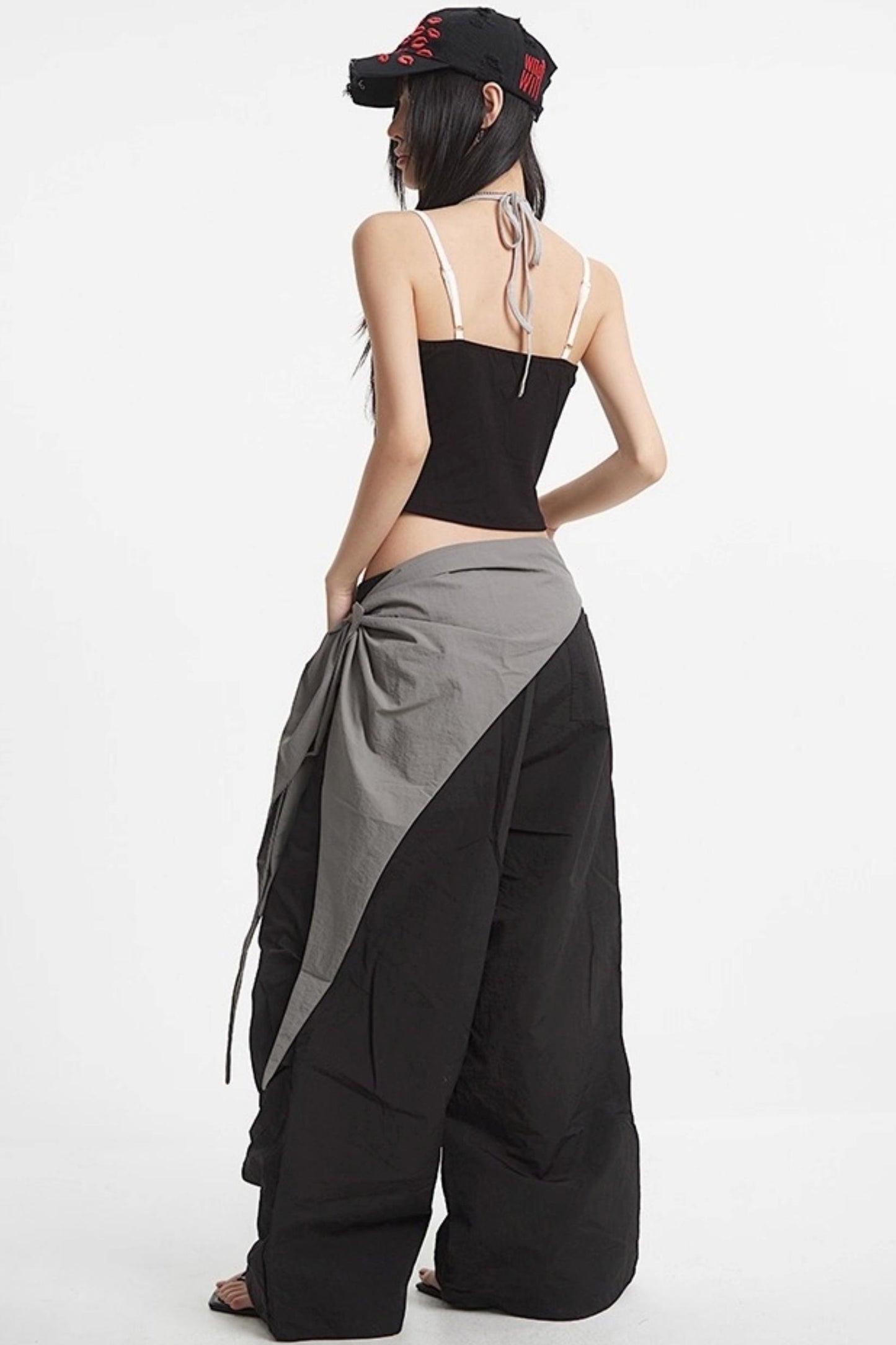 Paratrooper Trousers