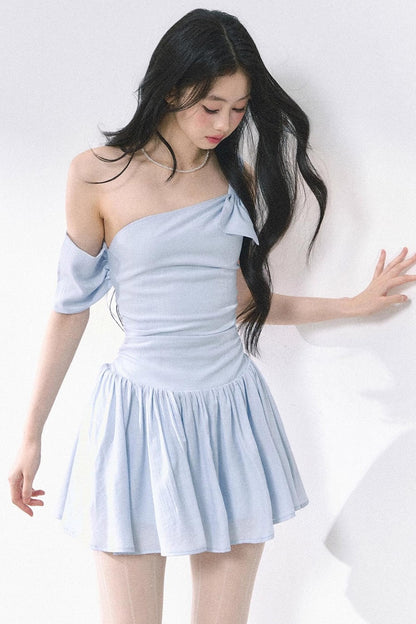 Imperial Summer Dress