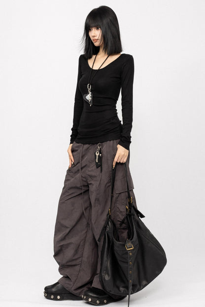 Vintage Lace Slim Top