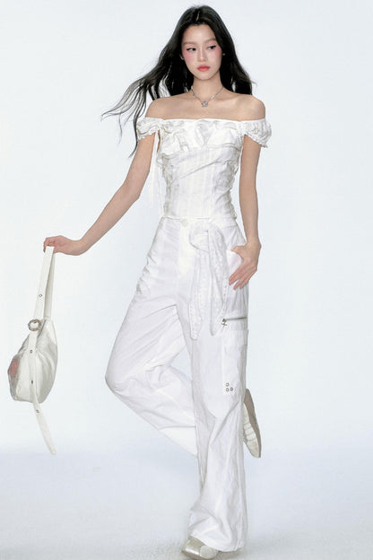 Flotsam Parachute Pants