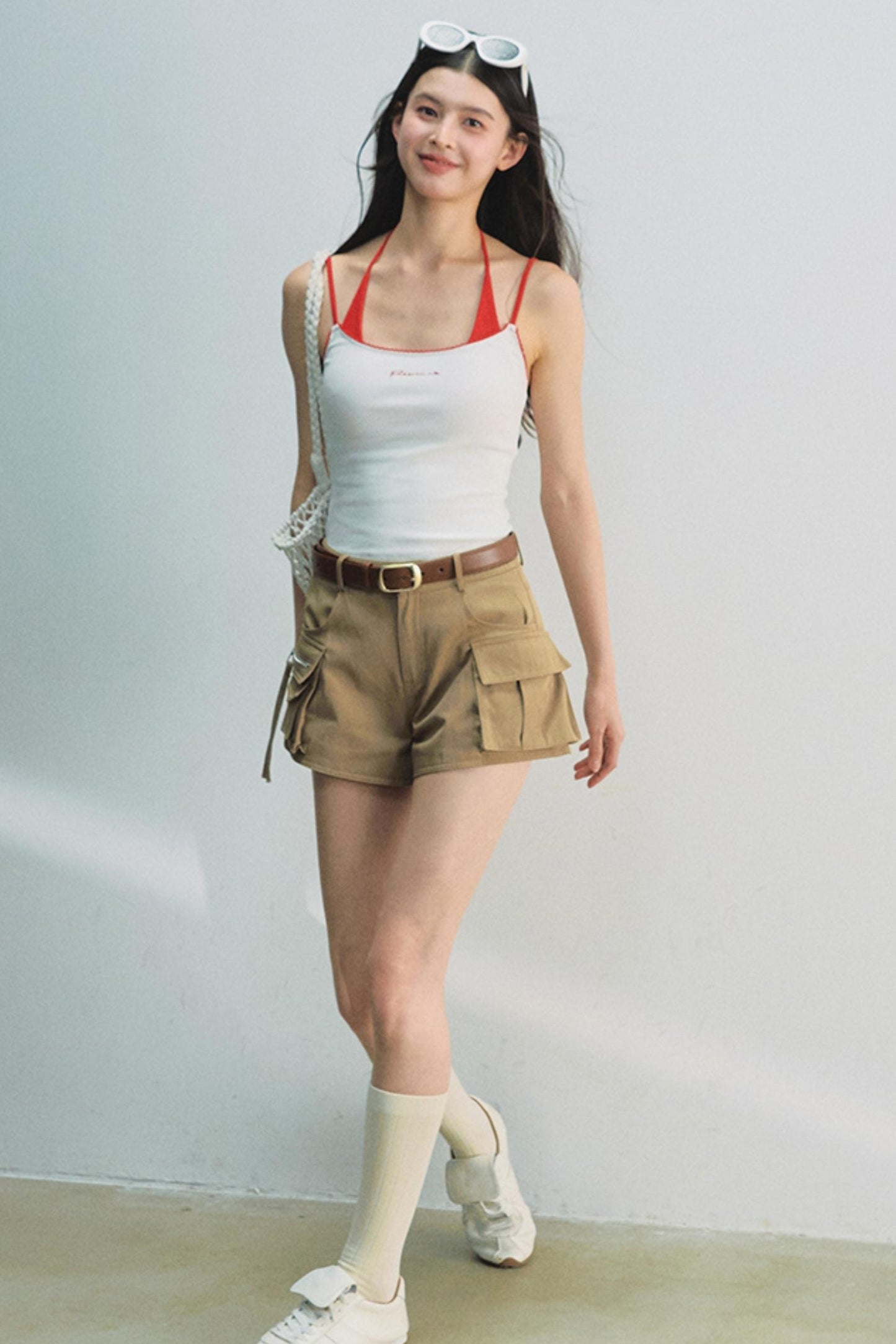 Summer Chic Camisole