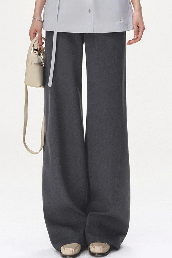 Elegant Stretch Pants