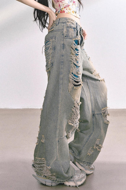 Slim Evergreen Pants