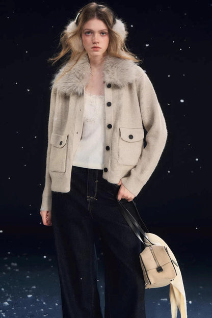 Soft Velvet Texture Lace Camisole