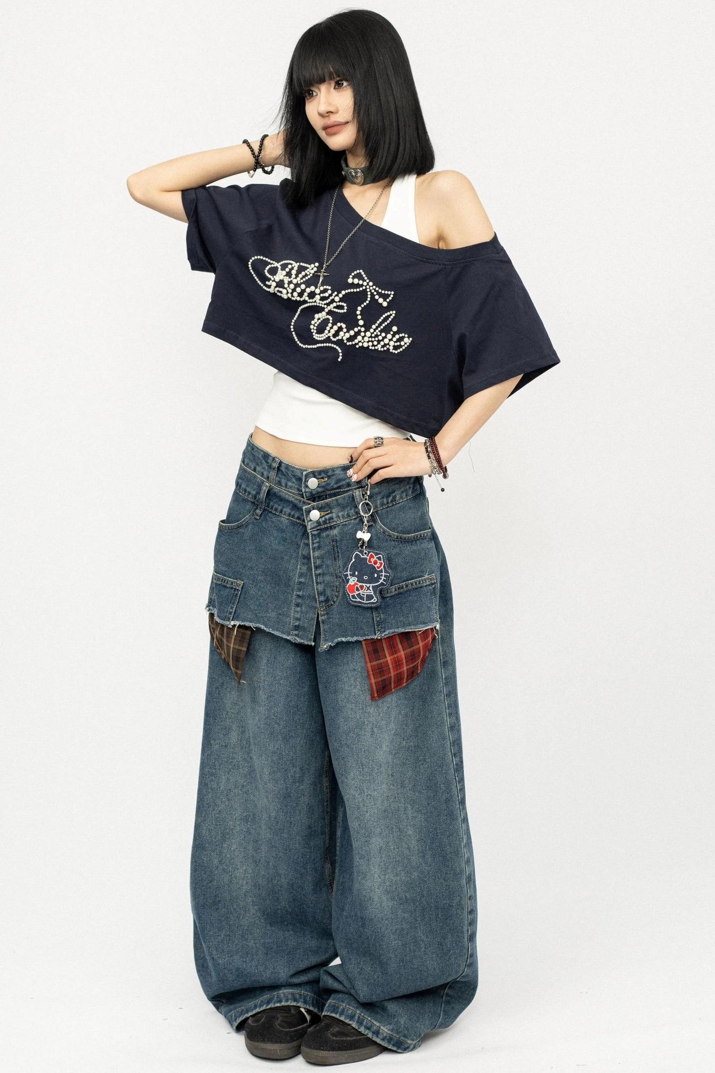 Summer Spice Girl Tee