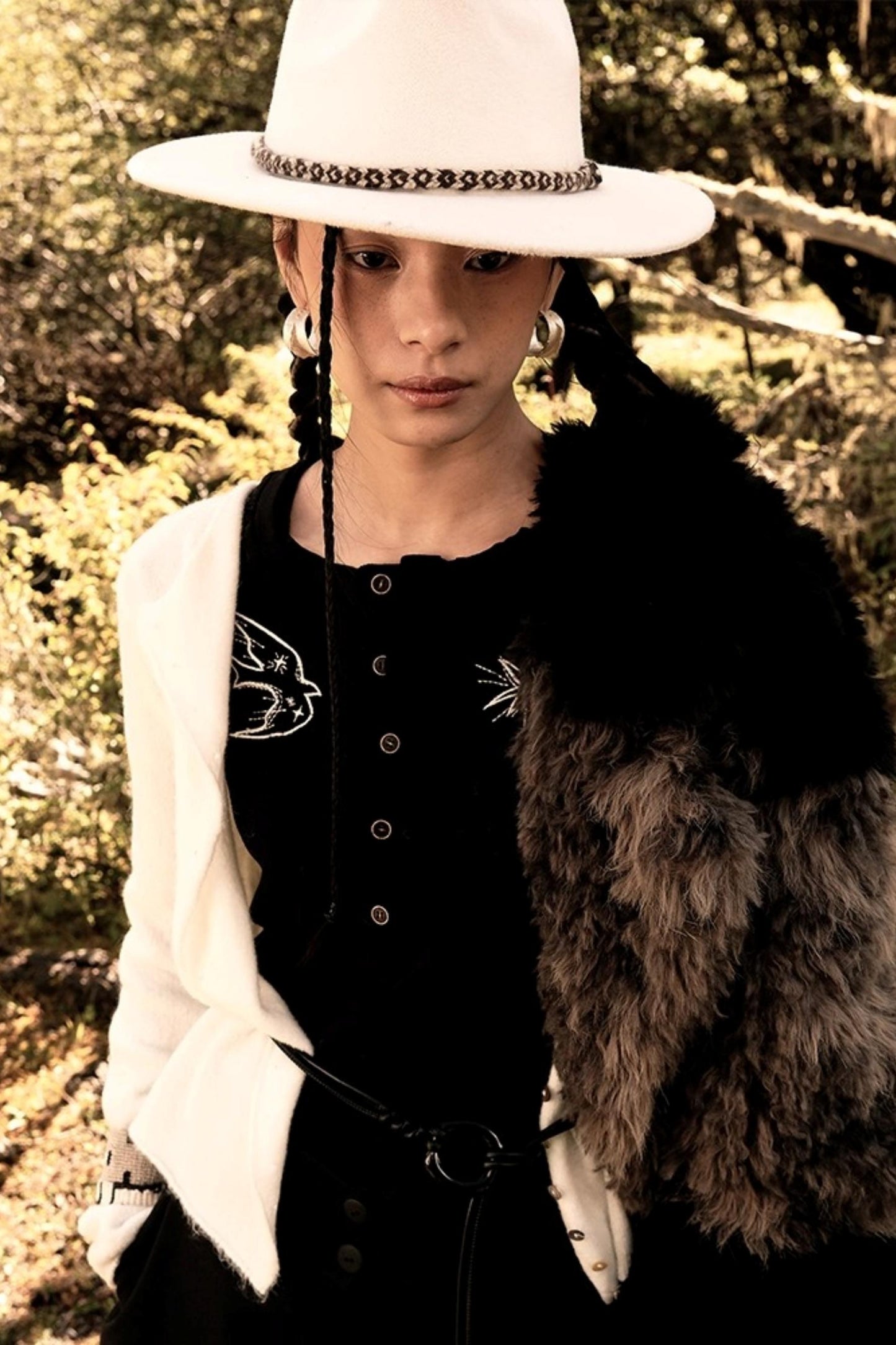 Yuan Classic Topper Set-Up