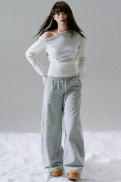 Lost Forest Fleece-Lined Pants