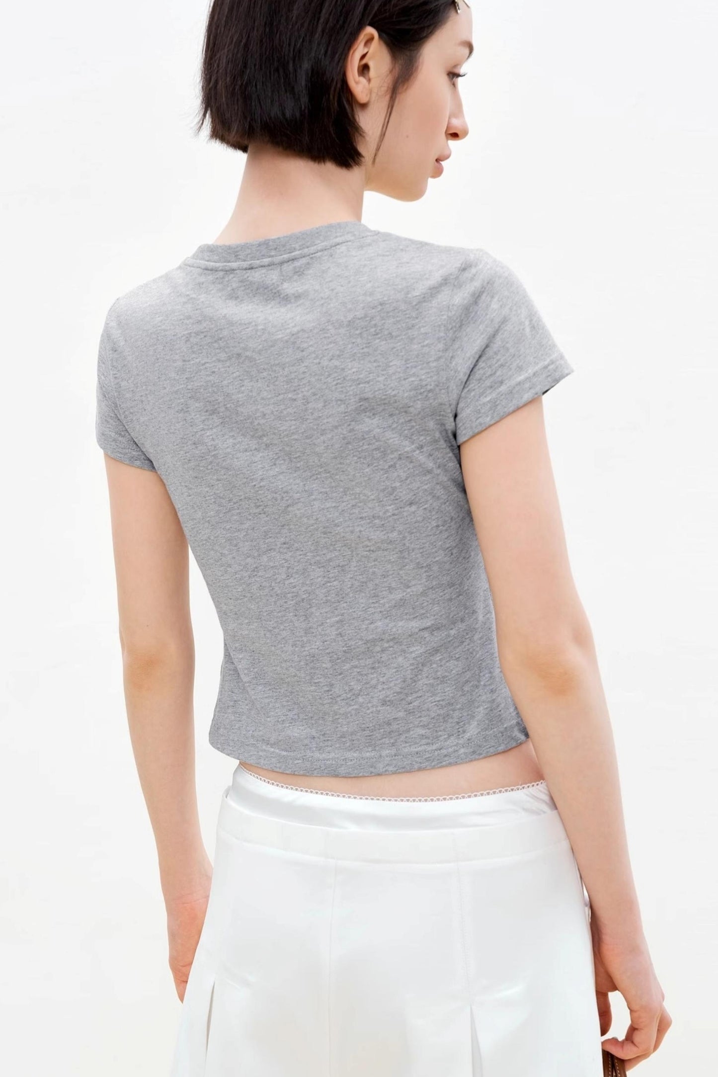 Pearl Dachshund T-shirt