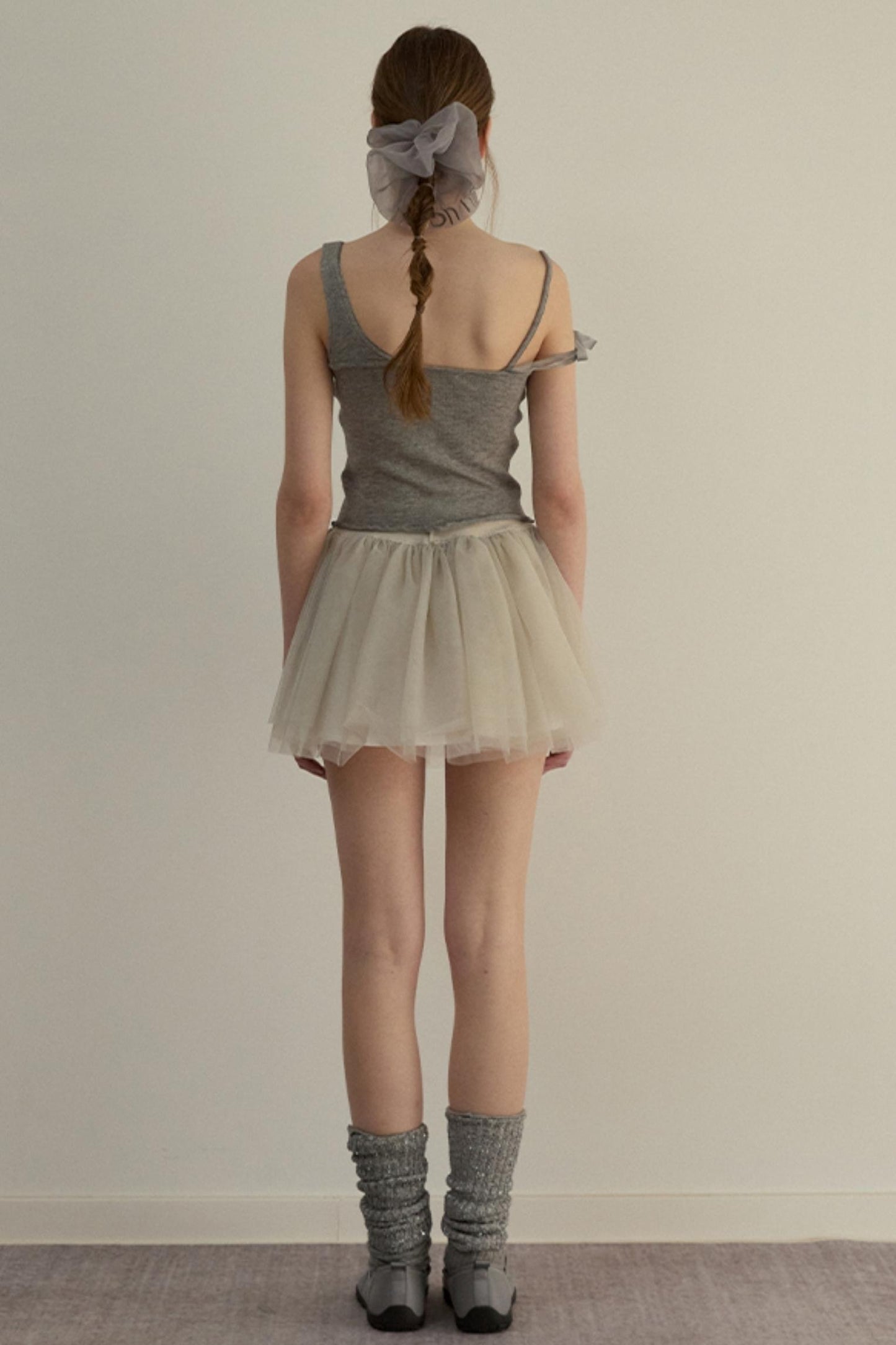 Irregular Heart Camisole