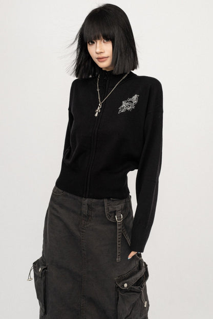 Vintage Spice Girl Minimal Top