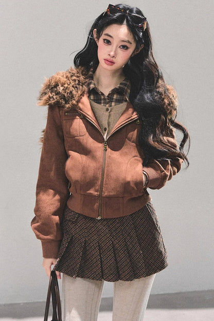 Secret Language Knitted Top