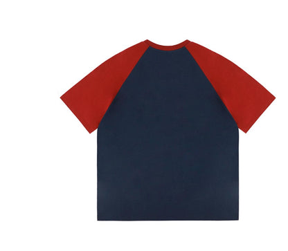 Beetle Town Couple Tee