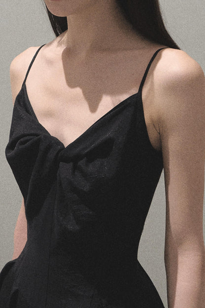 Vintage Camisole Dress