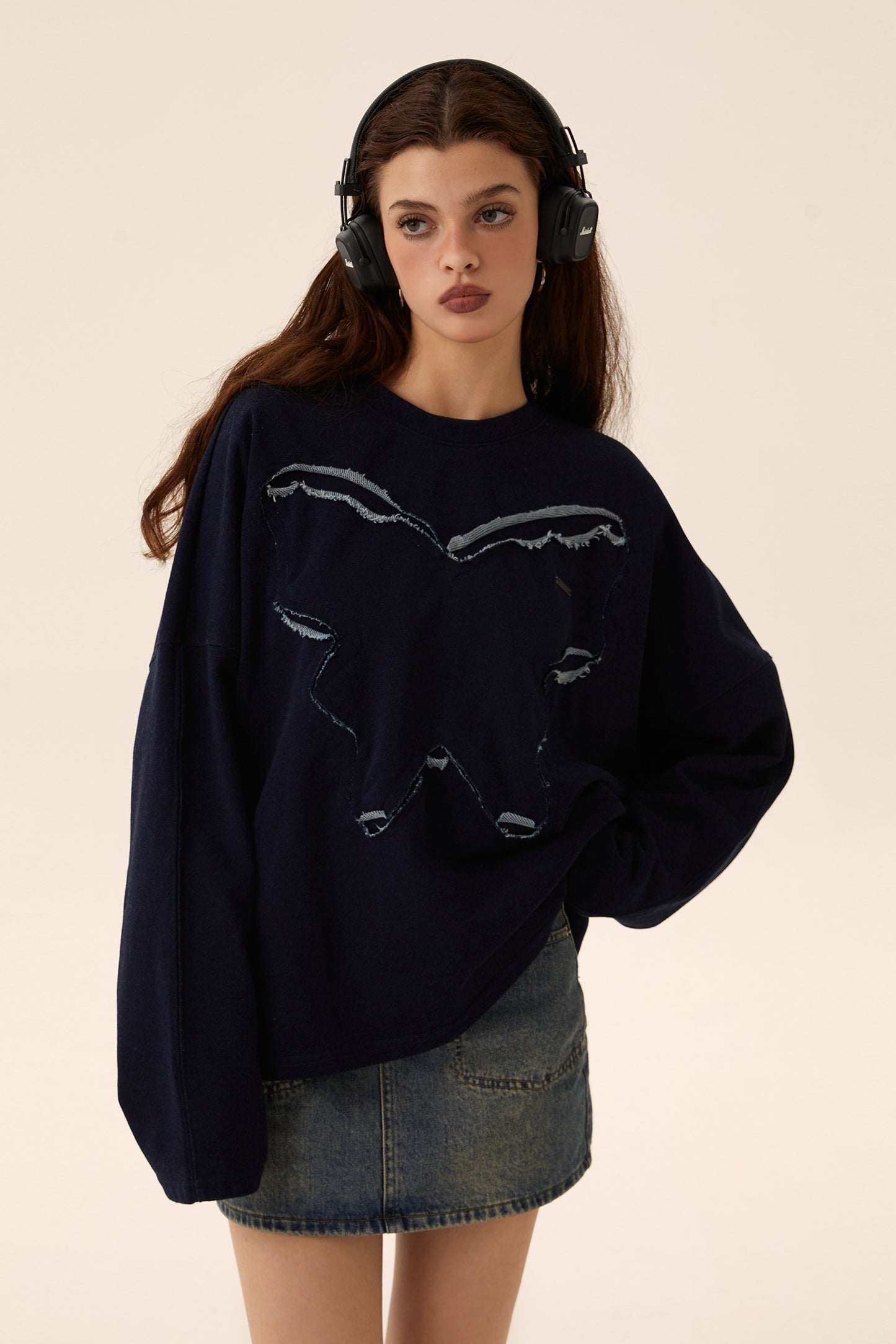 American vintage sweatshirt