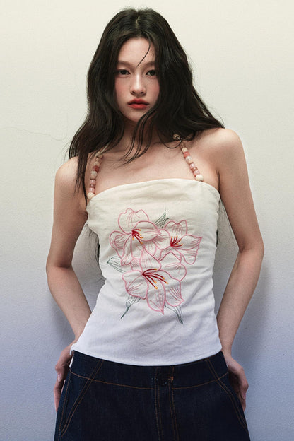 Summer Lily Camisole