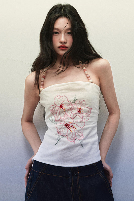 Summer Lily Camisole