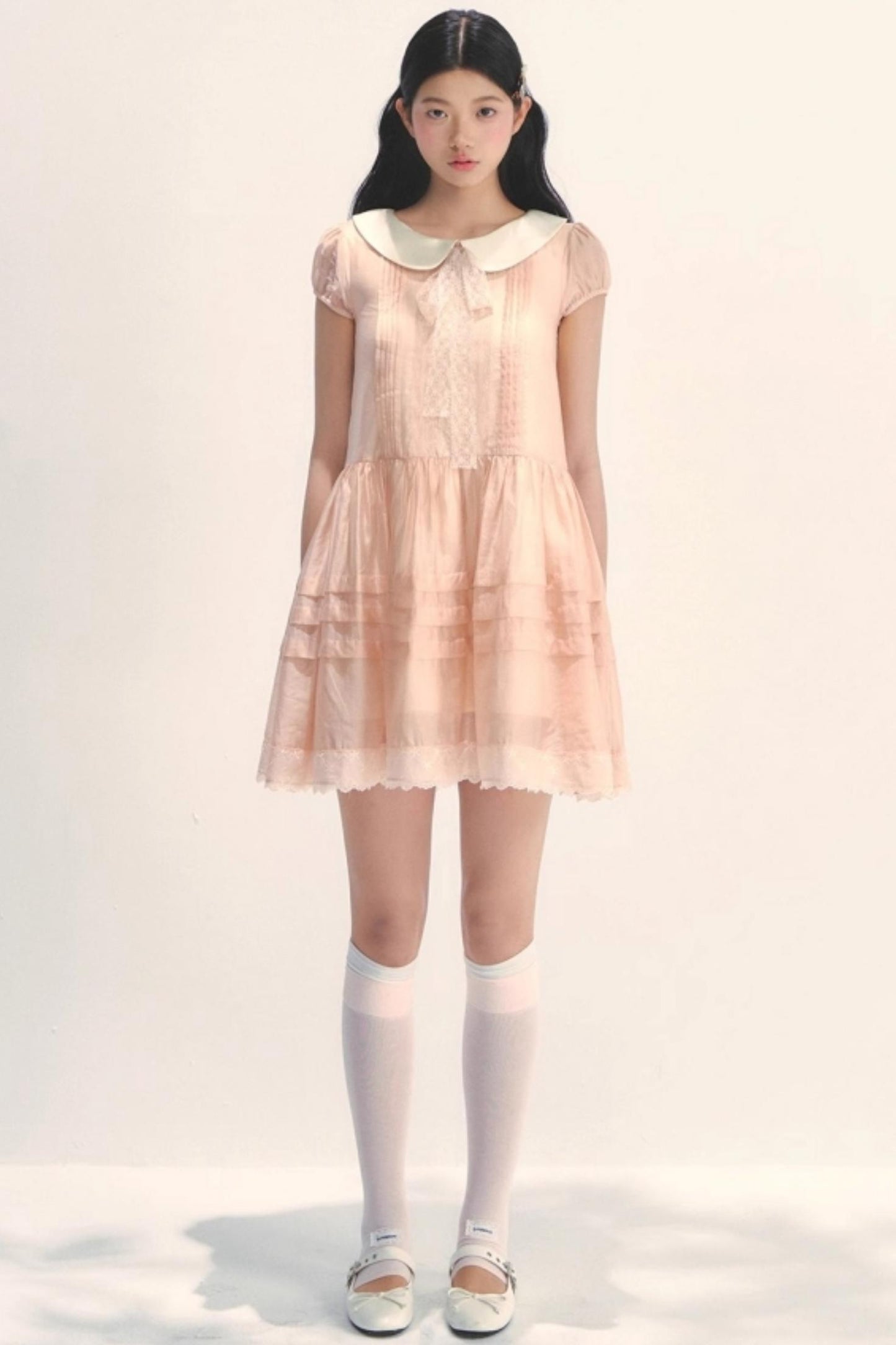 Park Princess Doll Dress