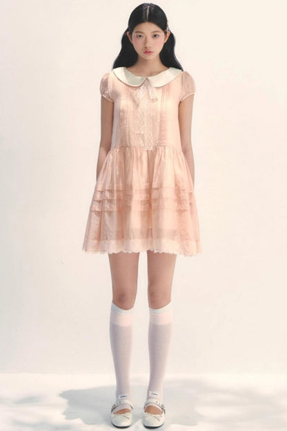 Park Princess Doll Dress