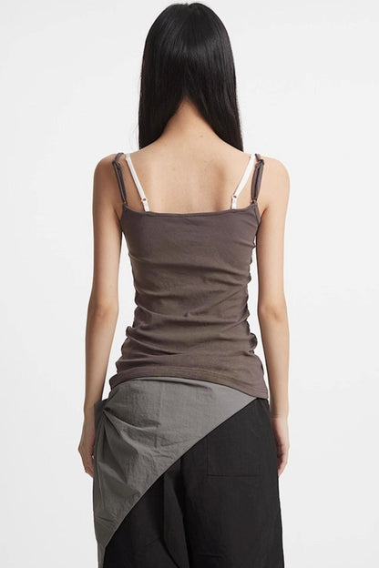 Lace Desire Camisole