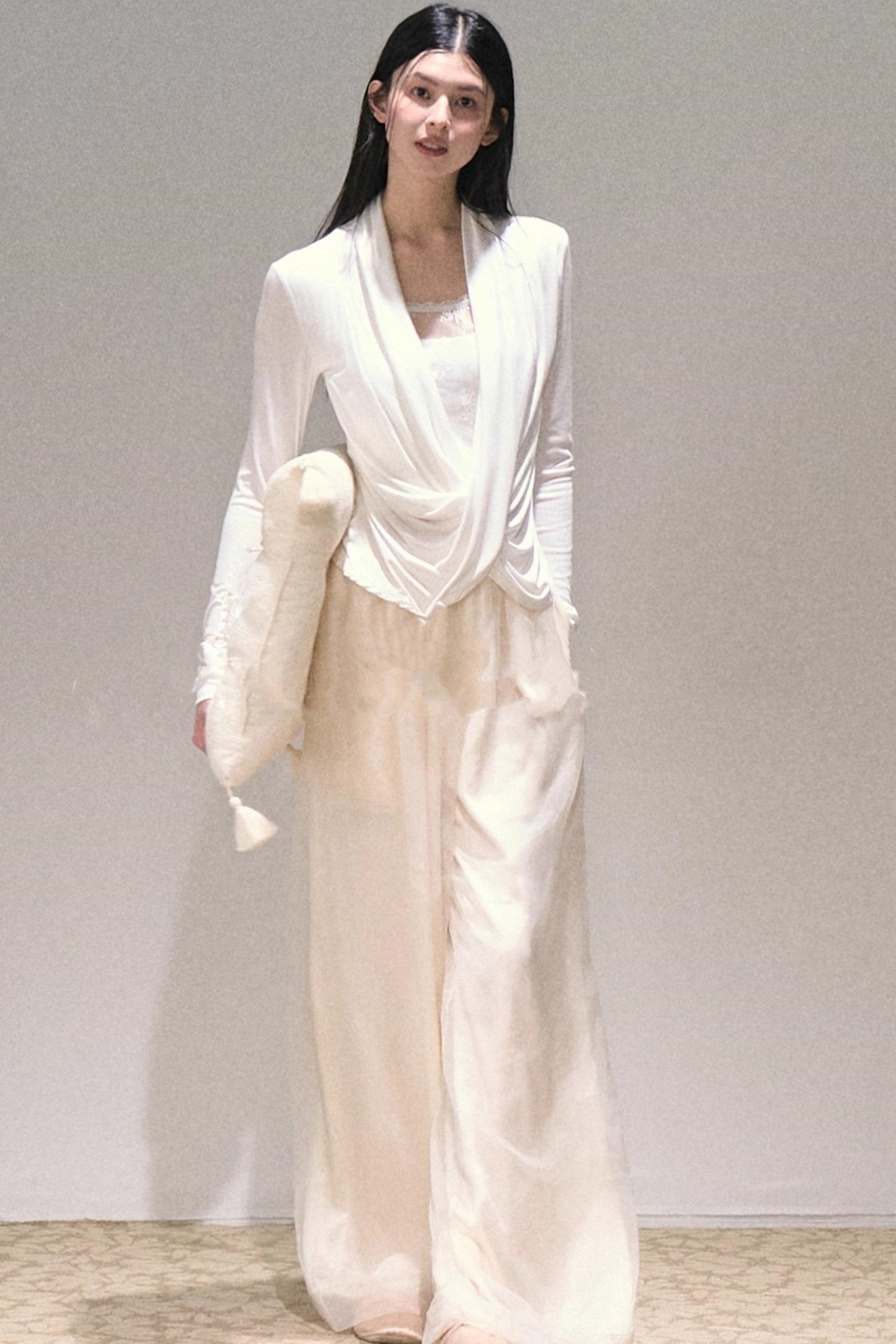 Pure Desire Knitted Top