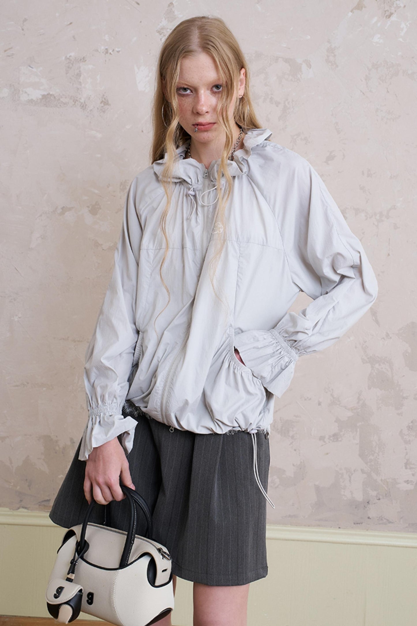 Comfort Sunshield Jacket