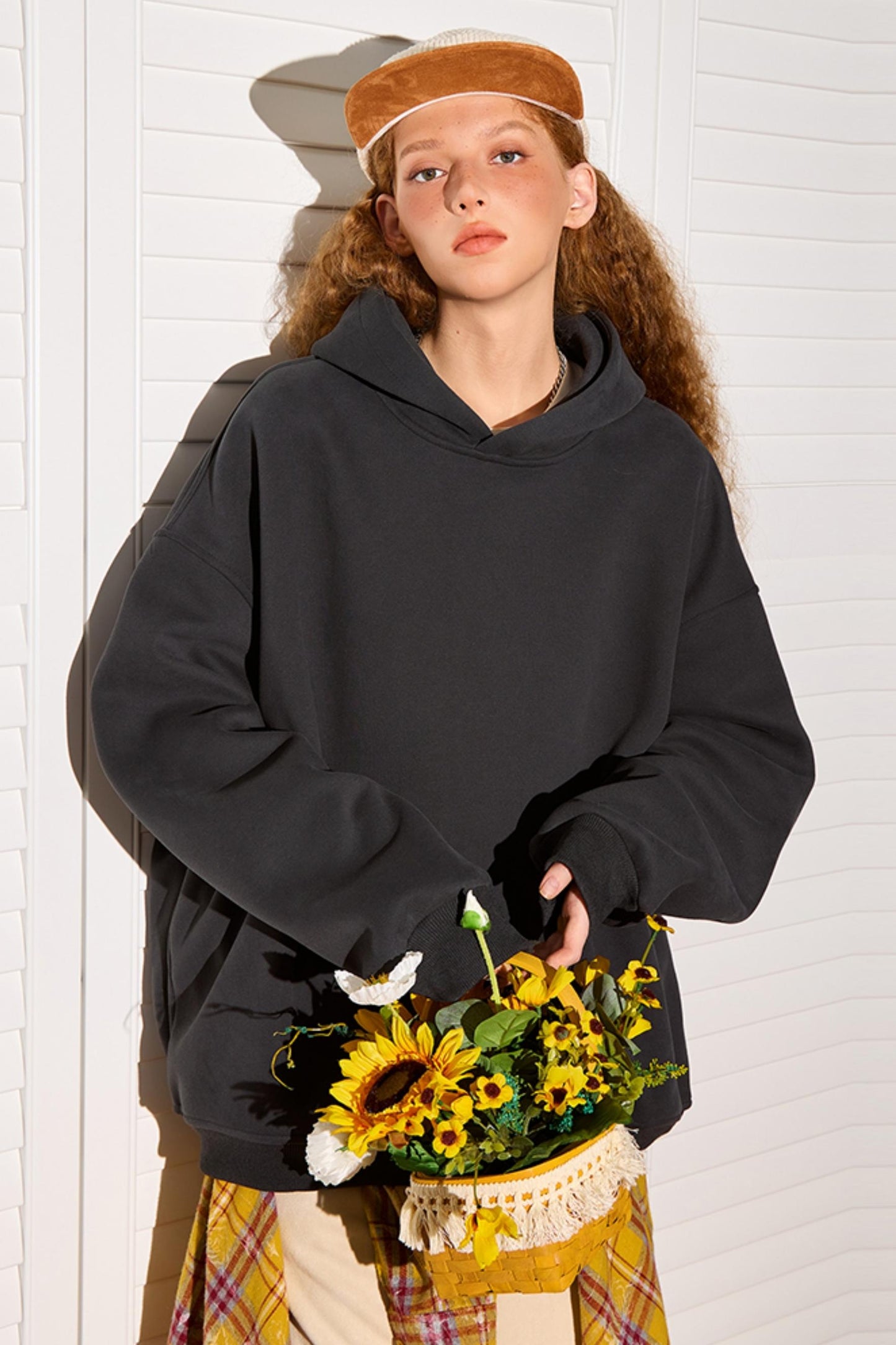 CleanFit Concealed Pocket Top