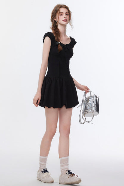 Summer Slim Bud Dress