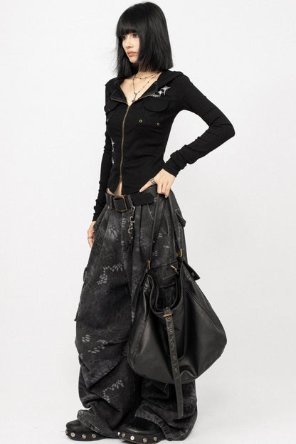 Spice Long Sleeve Shirt