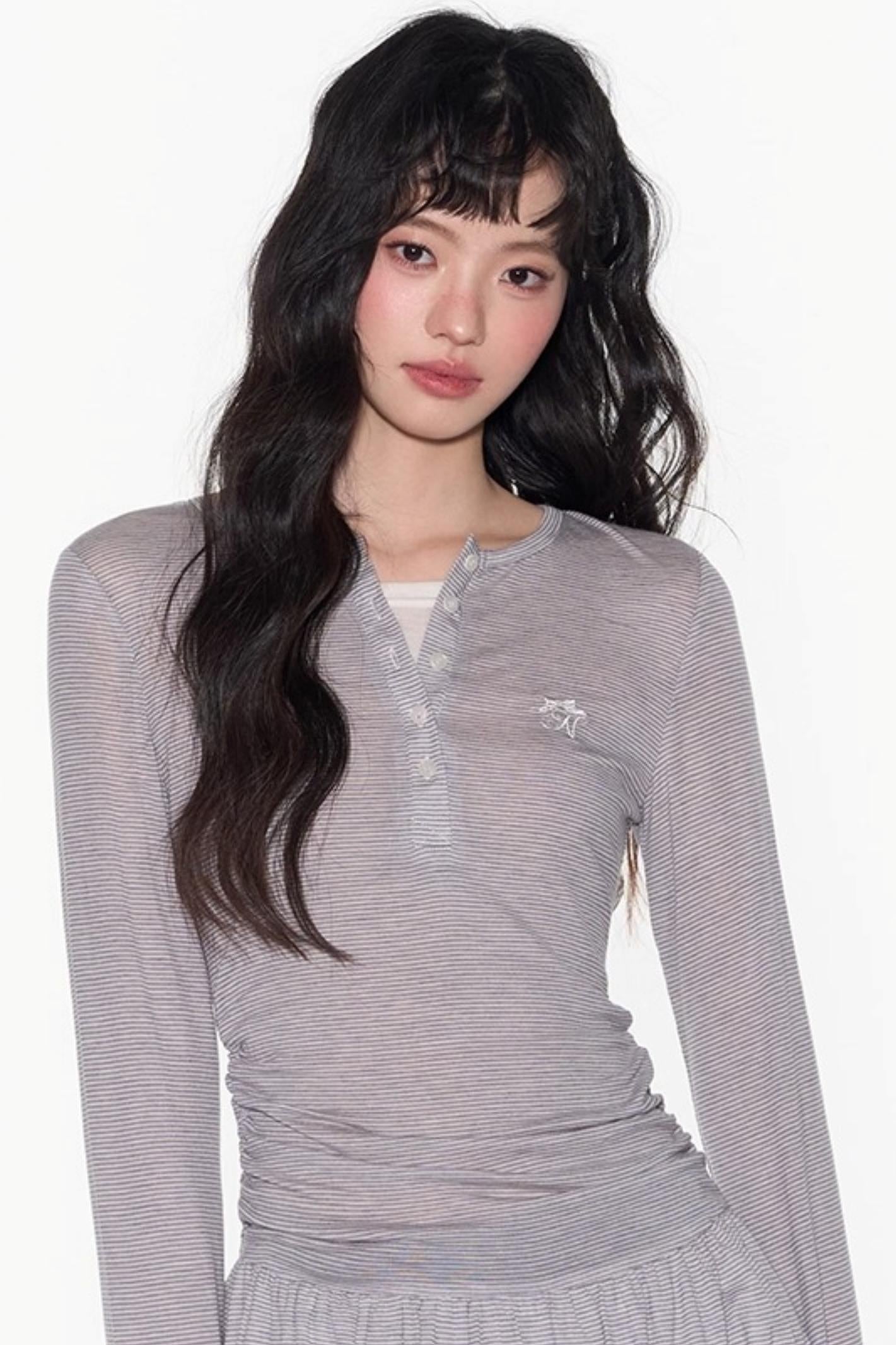 Spring Vacation Knit Dress Set-Up