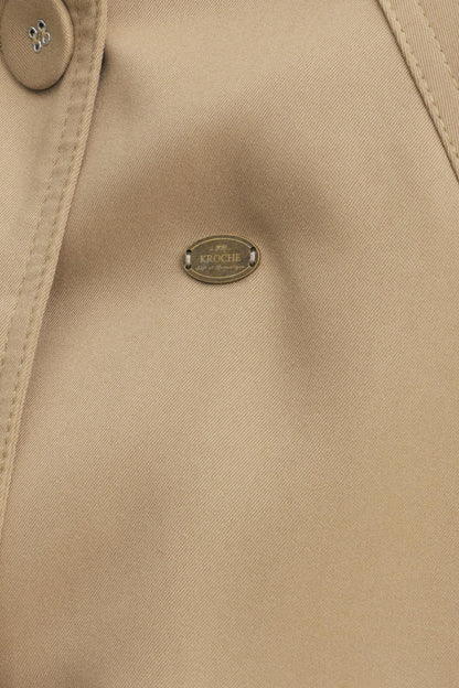 Oversized Trench Coat