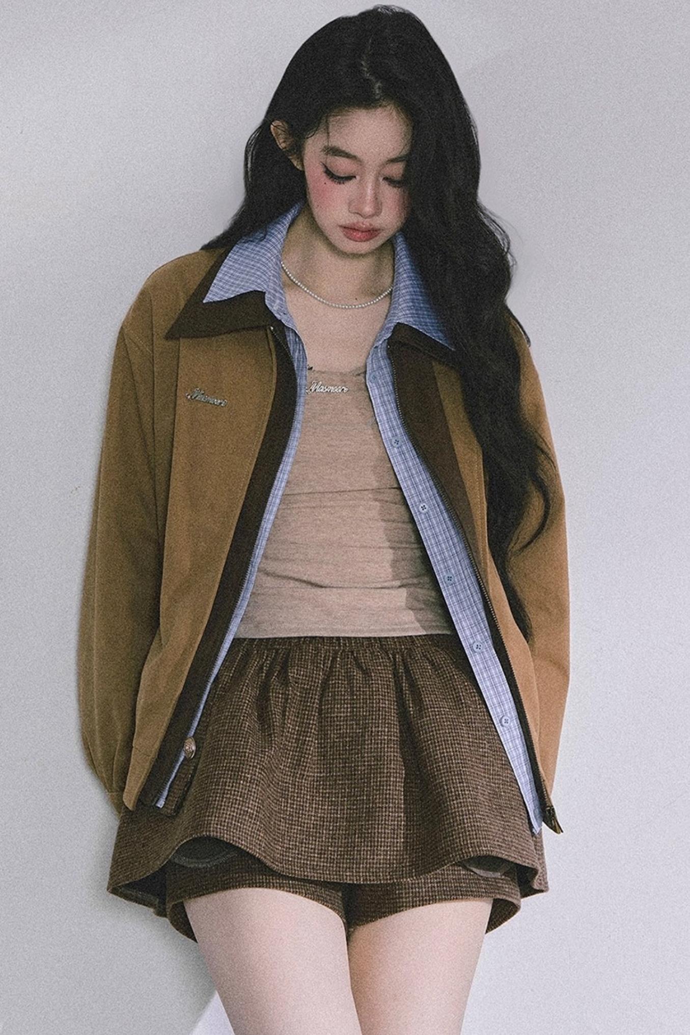 Nuremberg Cargo Jacket