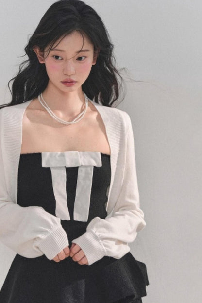 French Princess Autumn Top Set-Up