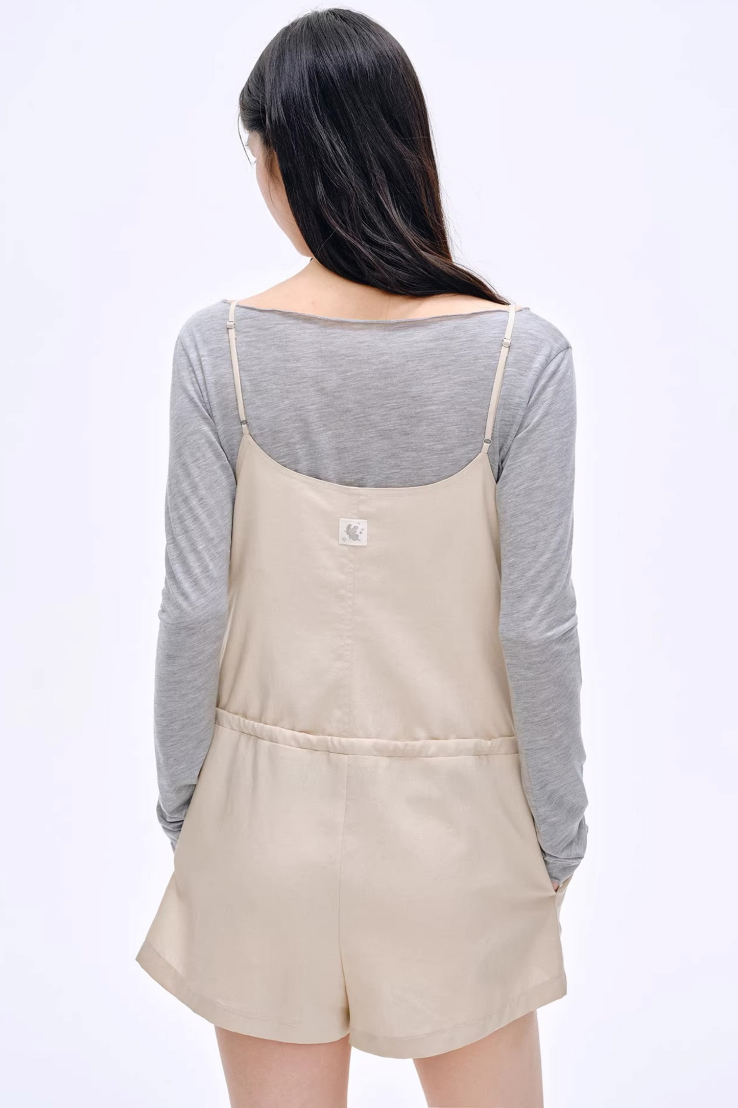 Sweet Tea Bow Jumpsuit