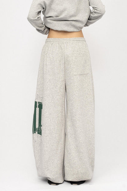 American Spice Girl Sports Pants