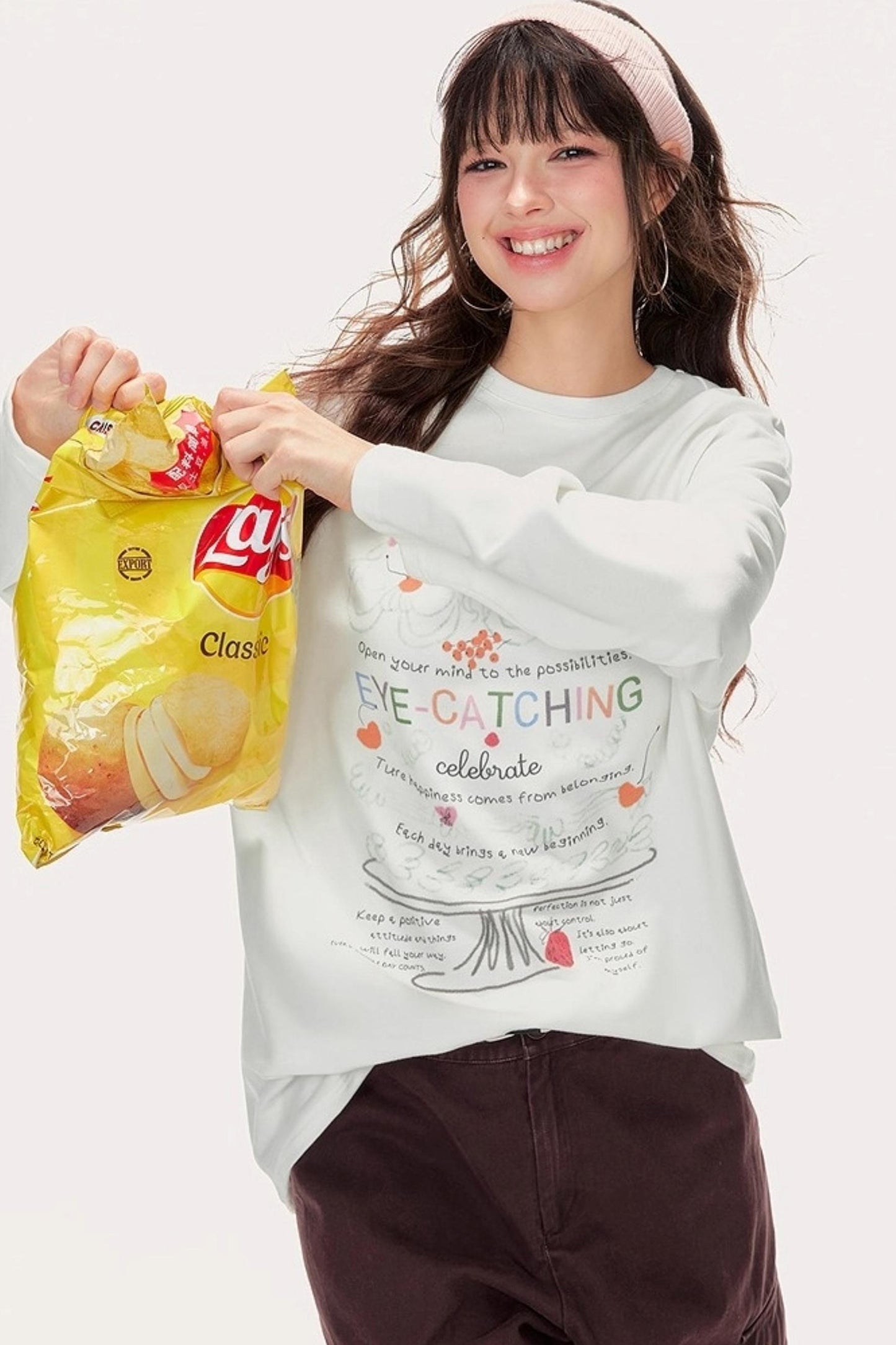 Luxury Raglan T-Shirt