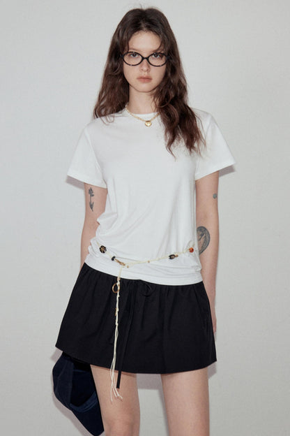 Summer Breeze Pullover Top