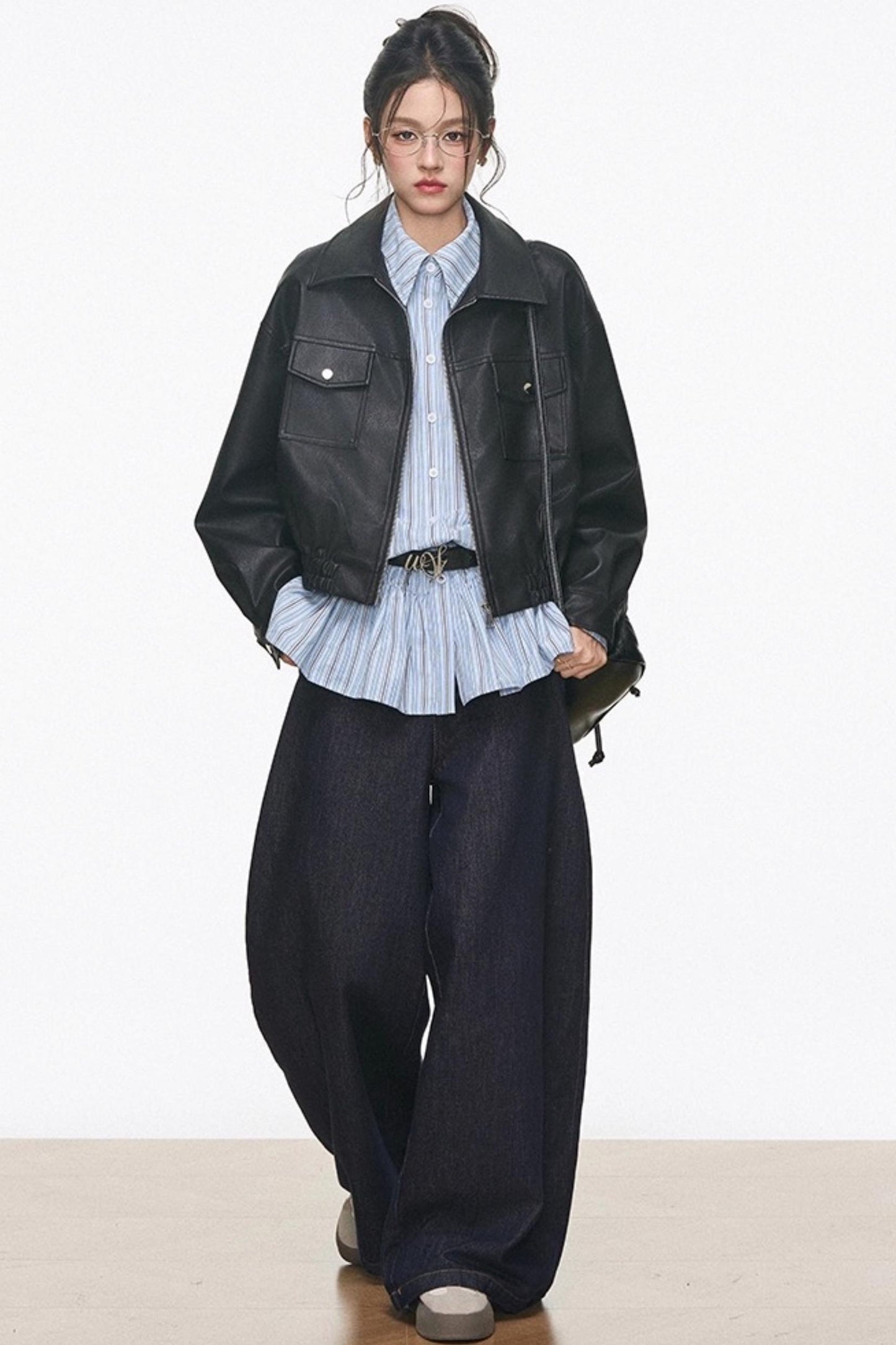 Urban Mix Jacket Set-Up