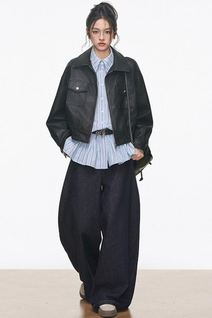 Urban Mix Jacket Set-Up