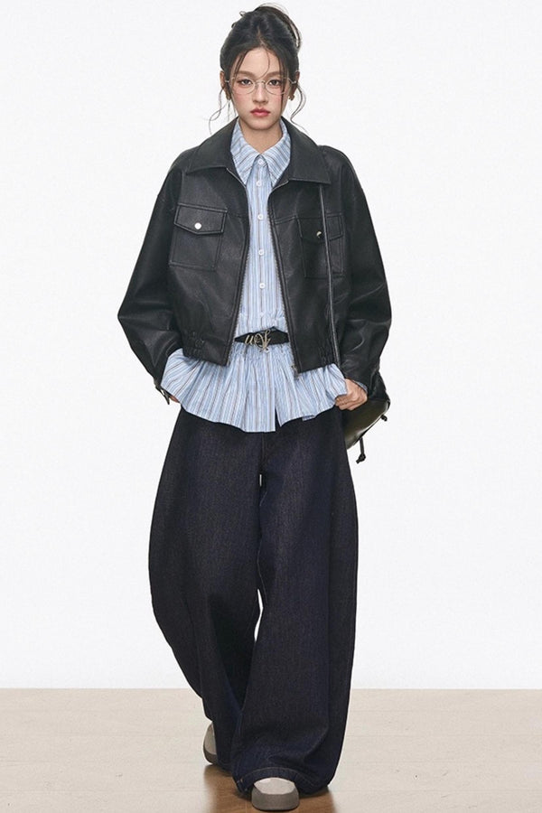 Urban Mix Jacket Set-Up