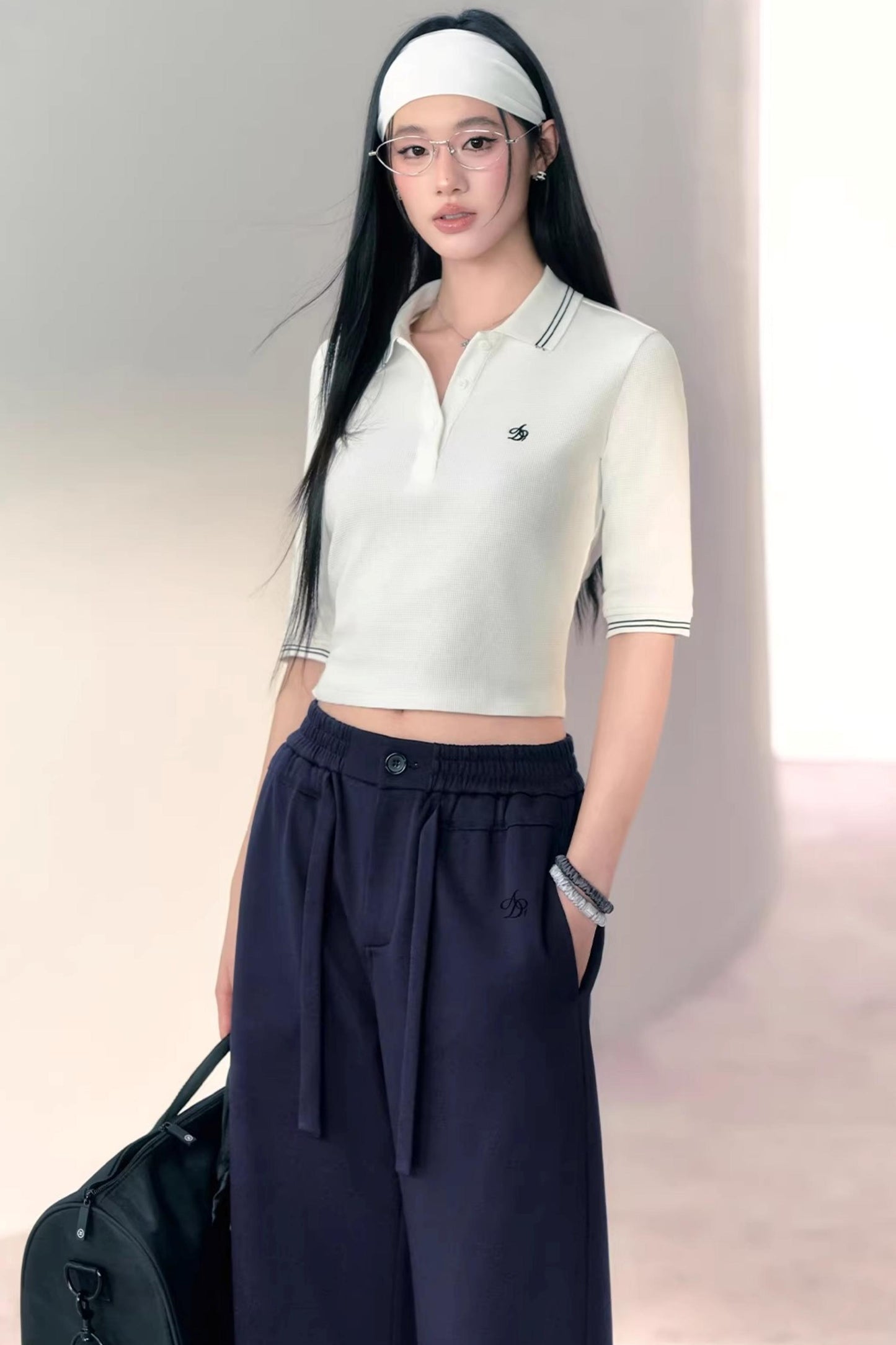 Light Sports Bread Pants