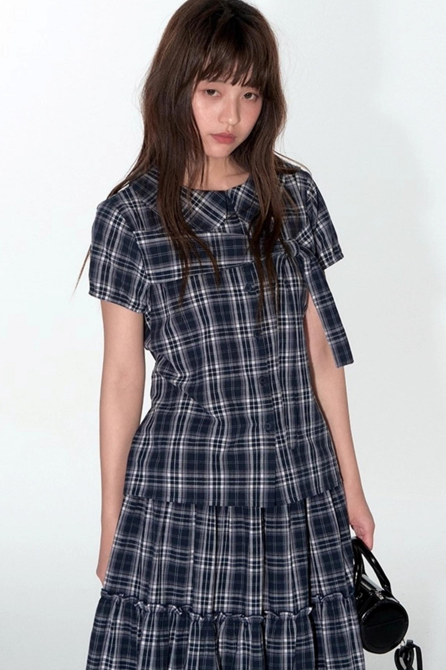 Summer Princess A-Line Skirt