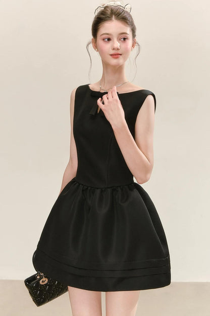 Robe Princesse Bouffante Élégante
