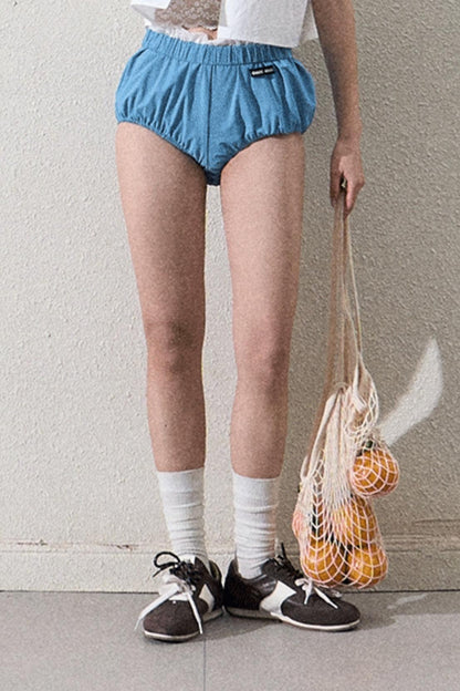 Relaxed Outdoor Soft Sole Sneakers