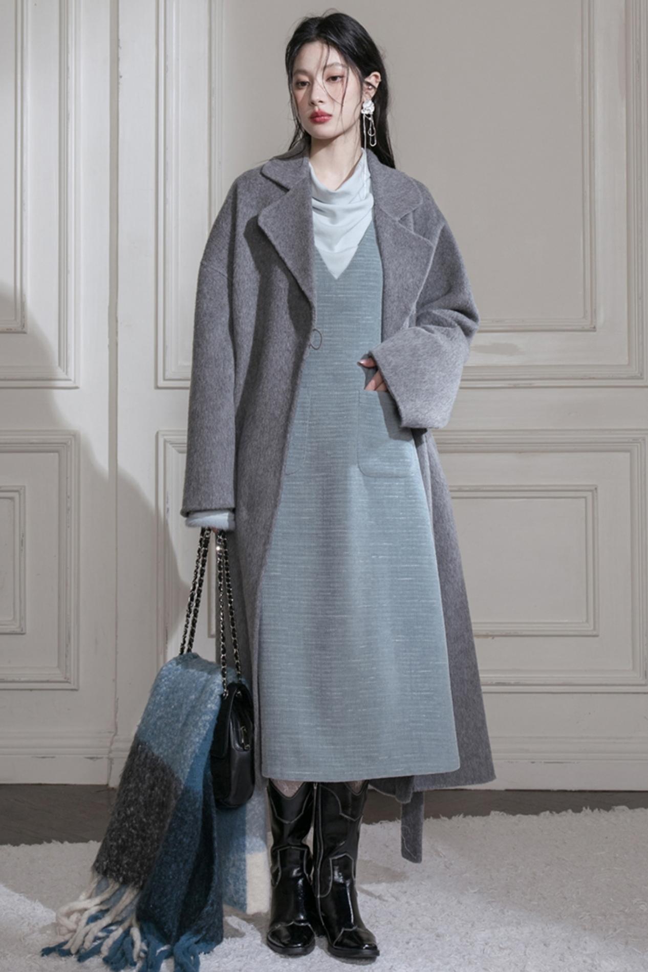 Moonlight Soft Wool Top