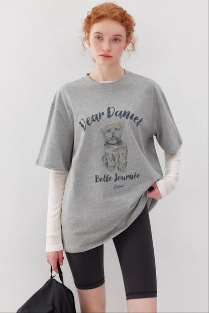 Summer Breezy Ensemble Blouse & Shorts Set-Up